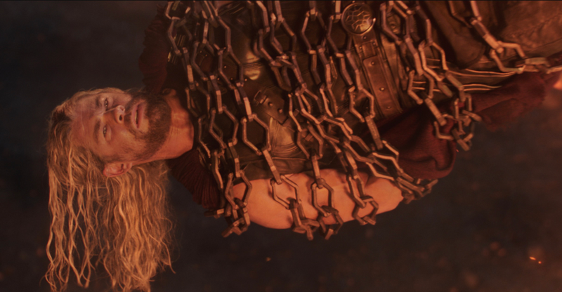 Illustration for article titled With the Thor Franchise, Taika Waititi Saw an Underdog He Could Get Behind